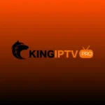 King IPTV pro