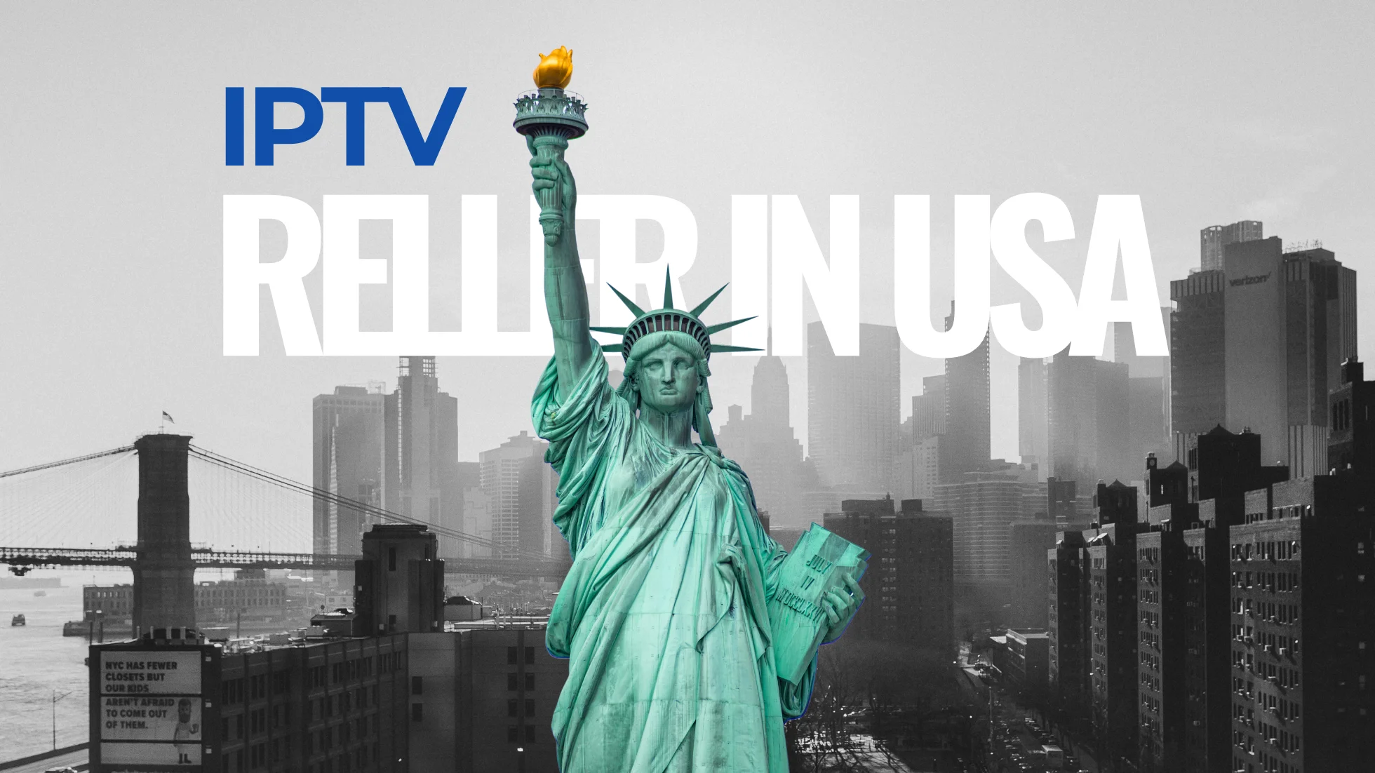 How to Become a Successful IPTV Reseller in the USA