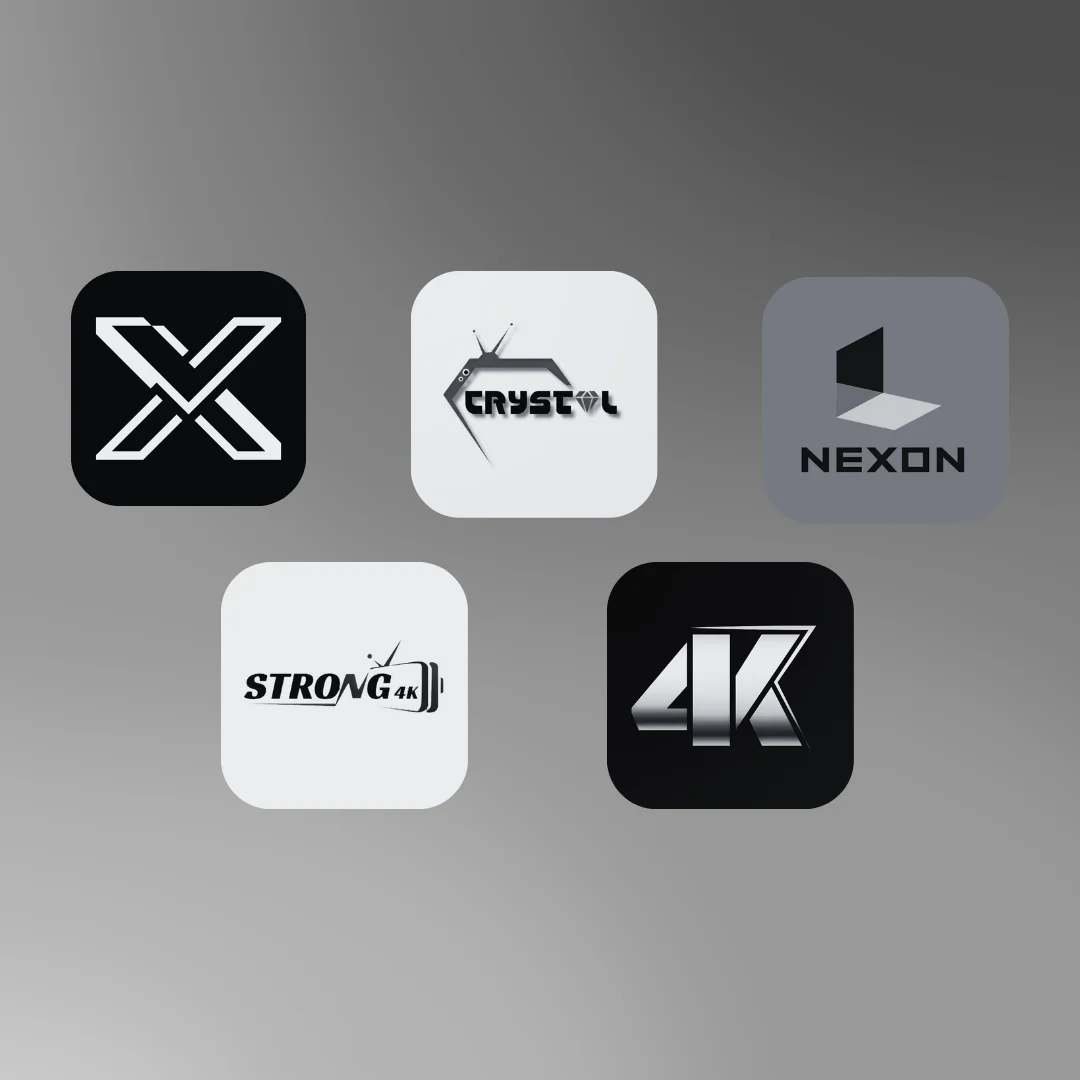 IPTV Panel